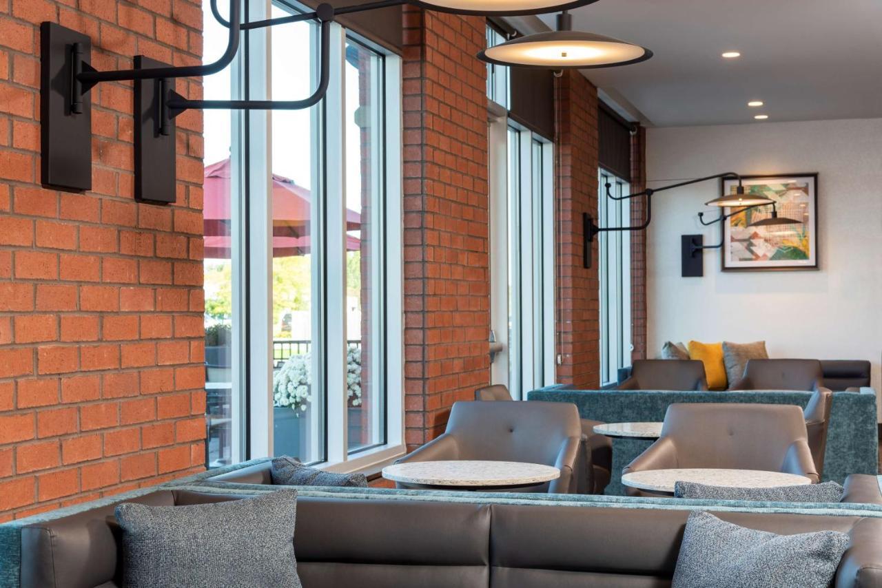 Hyatt Place Flint/Grand Blanc Exterior foto